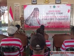 Presiden Prabowo Salurkan Becak Listrik untuk Tukang Becak di Pamekasan