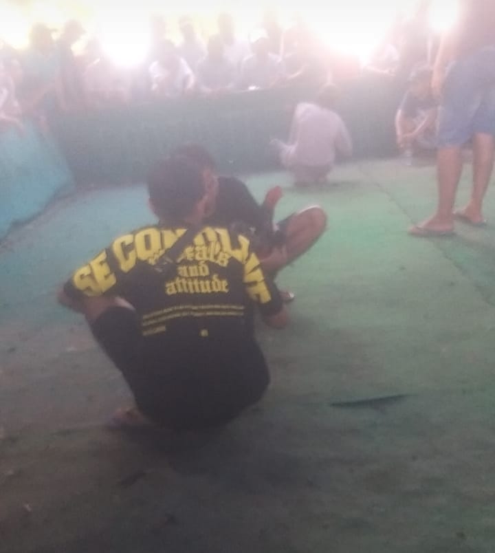 Maraknya Perjudian Sabung Ayam dan Cap Jiki di Pasuruan,Diduga APH Seakan Tutup Mata