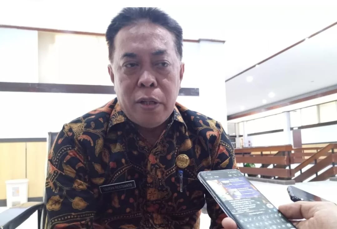 Angka BPS Putus Sekolah di Bondowoso di Pertanyakan