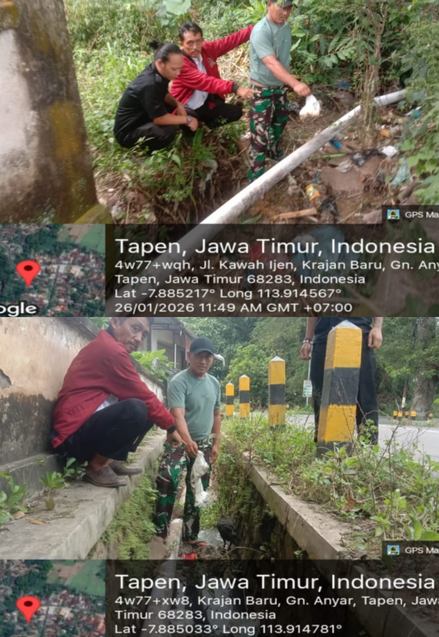 Klarifikasi SPPG Dapur MBG Gunung Anyar Tegaskan Tidak Ada Bau dan Limbah