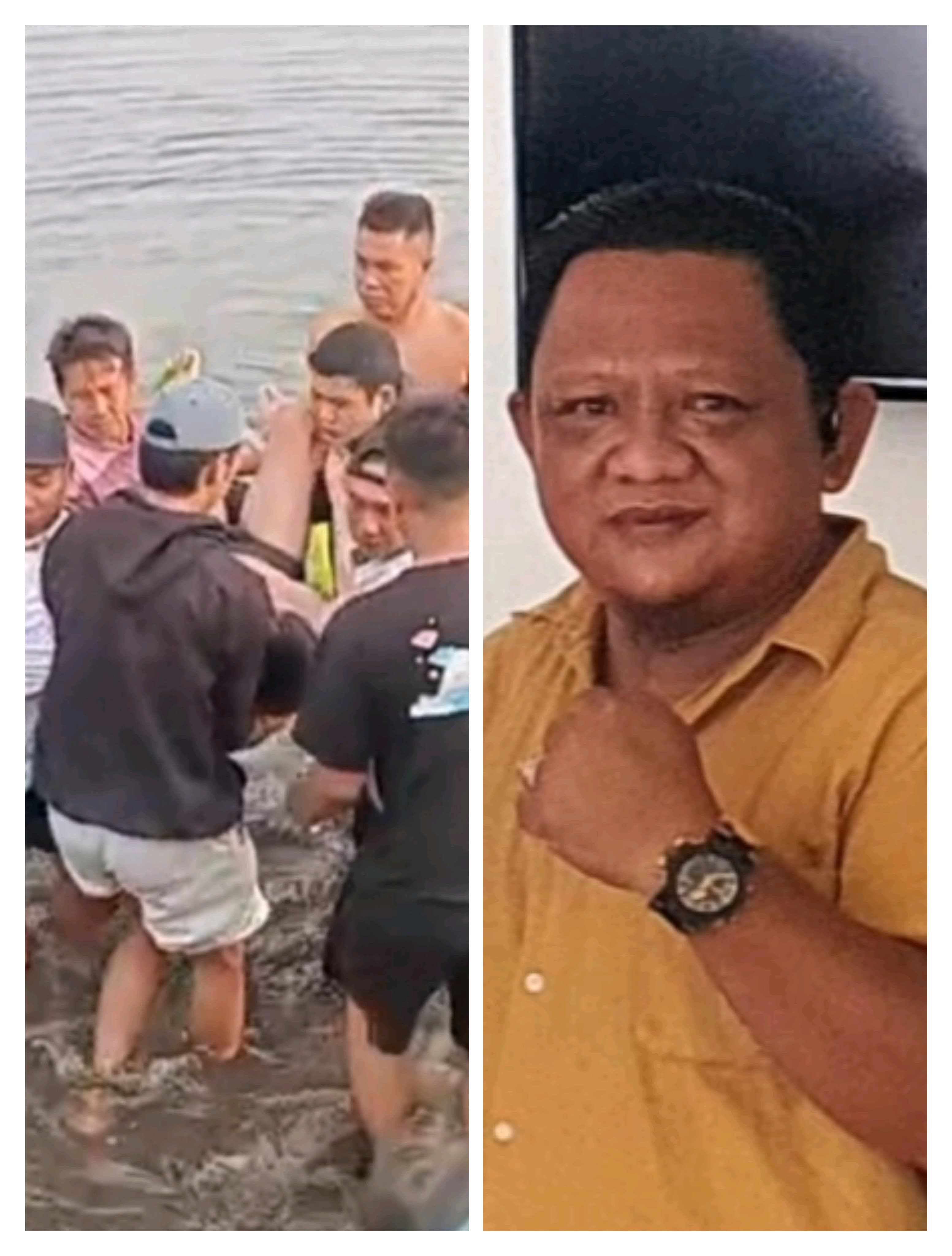 X Galian C Di Karangbendo Kembali Memakan Korban, DPRD dan Aparat Didesak Bertindak Tegas