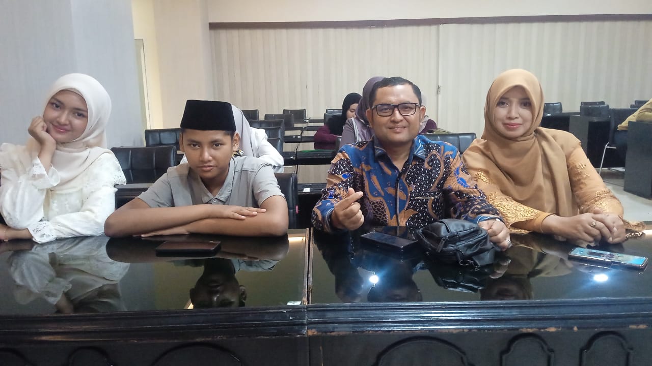 Gelar Doktor Diraih  Anak TNI dari Kampung Pesisir Talisayan