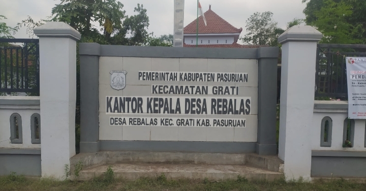 Video sekdes Mesra Viral: Guncang Warga Desa Rebalas Grati ,Bayang-Bayang Skandal Menghantui